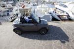Tazzari Zero Speedster 150 Italia 2011 года